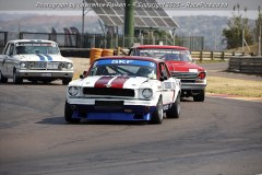 Marlboro Crane Hire Pre'66 Productions Cars - 2025-09-20