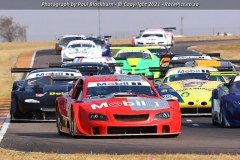 Mobil1 V8 Supercars - 2021-06-19