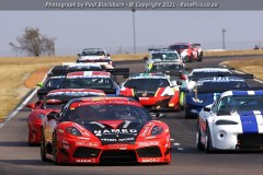 G & H Transport Extreme Supercars - 2021-06-19
