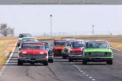 Marlboro Crane Hire Pre-1966 Legends of the 9 Hour - 2021-06-19