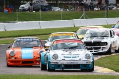 HRSA Racing - 2022-01-29