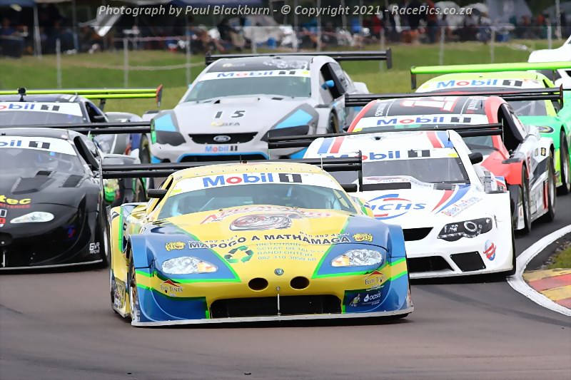 Mobil 1 V8 Supercars – 2022-01-29 – Zwartkops Raceway