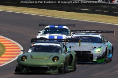 G&H Transport Extreme SuperCars - 2023-01-28