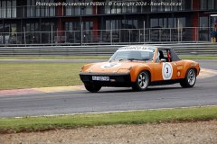 Pre'66/68 Le Mans Sports & GT - 2024-01-27