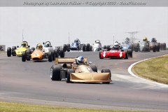 Historic Single Seaters - 2025-02-01
