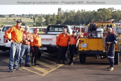 Prize Giving, Incidents and Marshals - 2025-02-01