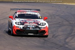 Friday Qualifying - 2024-10-04