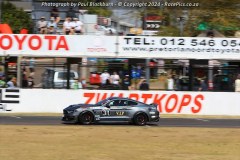 Saturday Qualifying - 2024-10-05