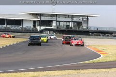 Endurance Race - 2022-07-23