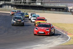 Pits, People and Prize Giving - 2023-07-29