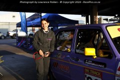 Pits, People and Prize Giving - 2024-07-20