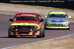 Zwartkops 500 - 2025-07-12
