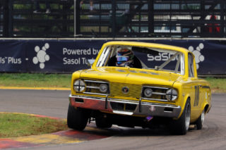 1965 Plymouth Barracuda