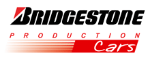 Bridgestone Production Cars