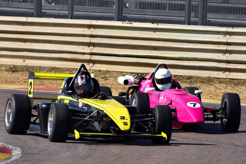 Formula Monoposto