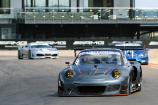 G&H Transport Extreme Supercars led by Franco Scribante. Photo by RacePics.co.za G&H Transport Extreme Supercars led by Franco Scribante. Photo by RacePics.co.za