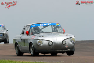 Gary Lennon (VW T34)