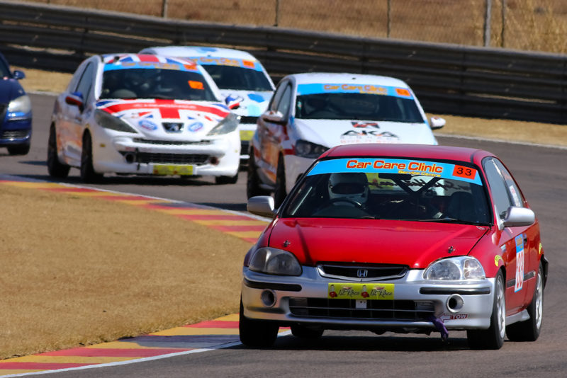 Jonathan du Toit - Car Care Clinic Superhatch