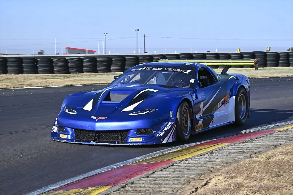 Zwarkops Inry Final round Regional Extreme Festival this weekend at Zwartkops Raceway ...