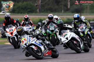 Graeme van Breda (Stefanutti Stocks ZX10)