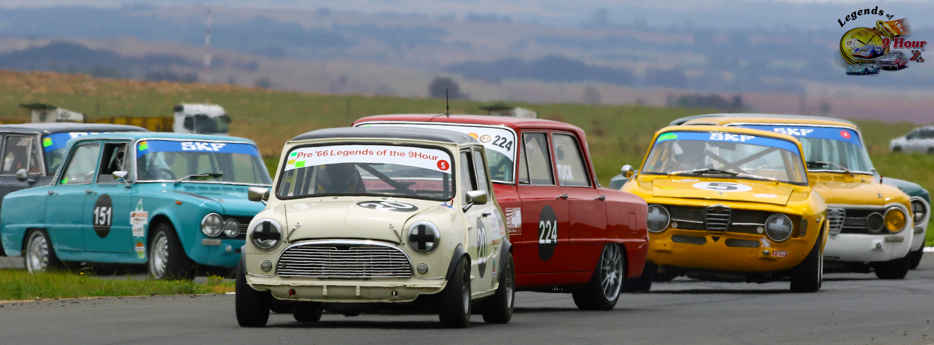 Legends Newsletter- 17/2015