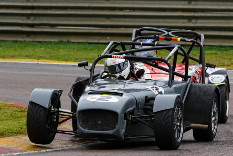 Lotus Challenge