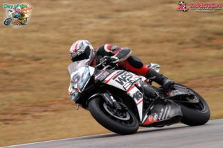 Michael Dixon - Westside Honda CBR