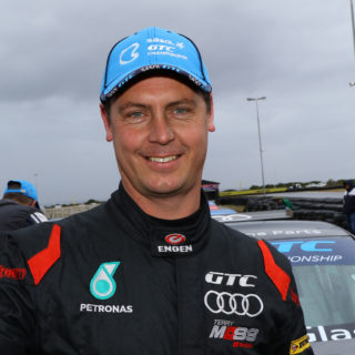 Michael Stephen