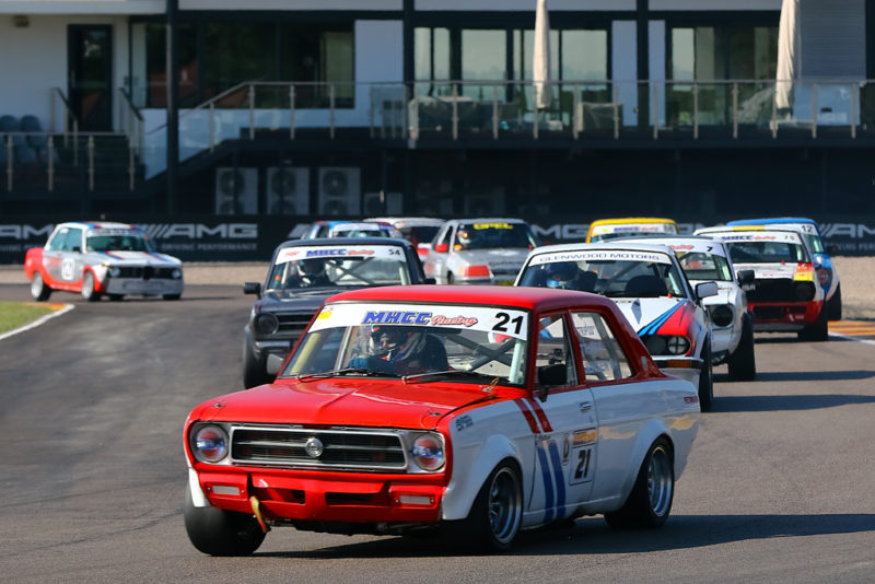 Midvaal Historics