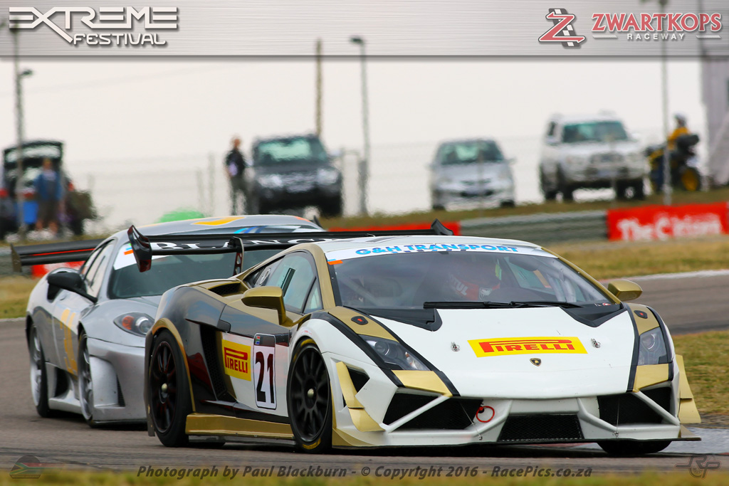 Youth Day Extreme Festival Extravaganza at Zwartkops Raceway - 16 June 2016