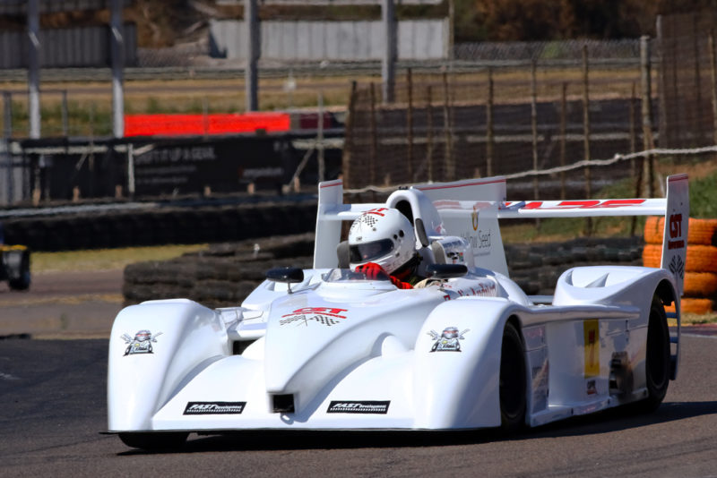 Pieter Zeelie (Speads RS12)