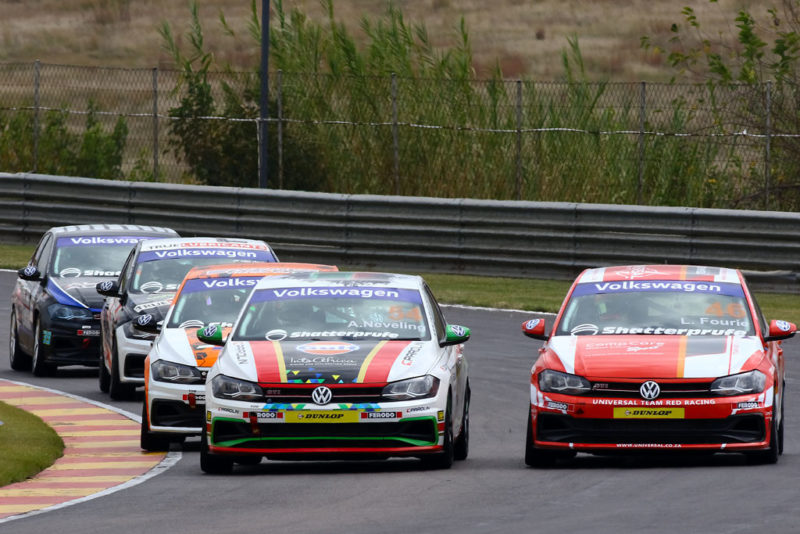 VW Polo Cup