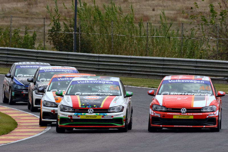 Volkswagen Polo Cup