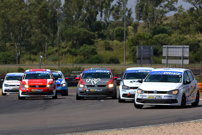 Pozidrive VW Challenge