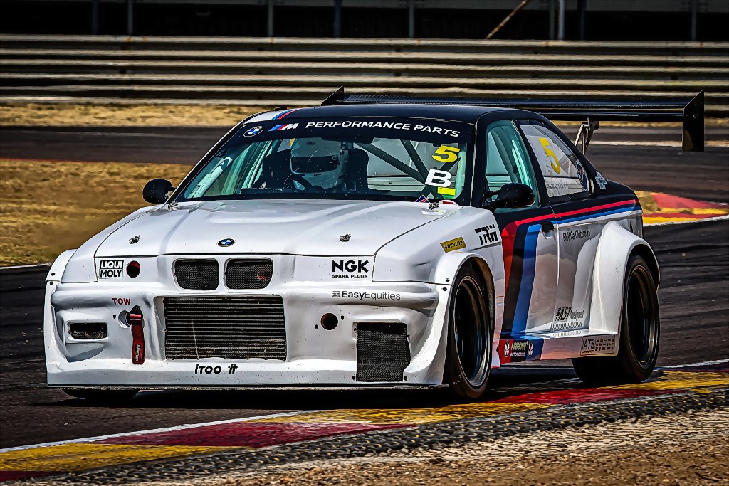 Zwarkops Inry Final round Regional Extreme Festival this weekend at Zwartkops Raceway ...