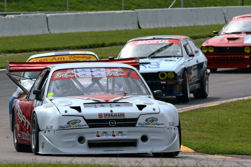 Roofsure Midvaal Historics