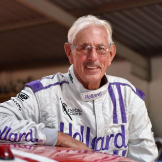 Sarel van der Merwe