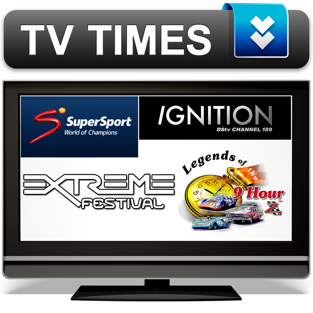 TV Broadcast Schedule and Times