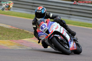 Teddy Brooke - Brooke Refrigeration ZX10