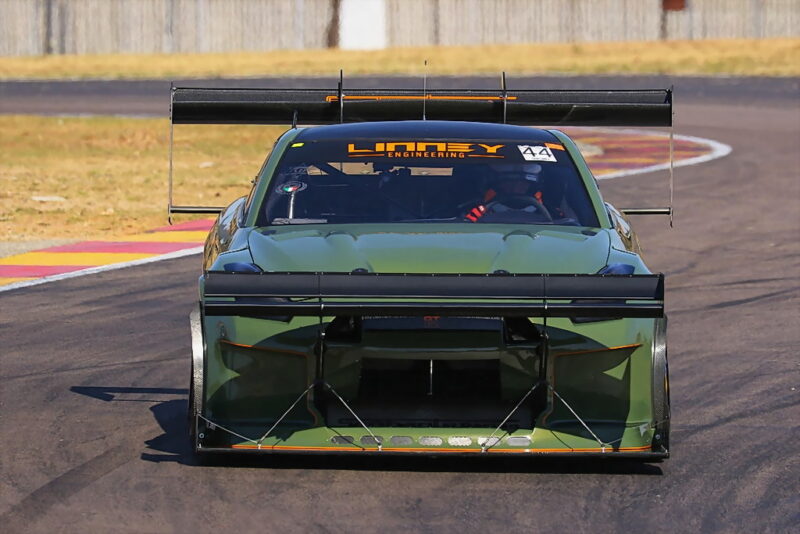 Zwarkops Inry Who will be the fastest to The Top Of The Hill at Zwartkops ...