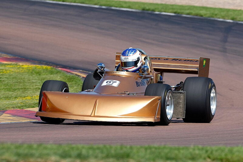 Ian Schofield