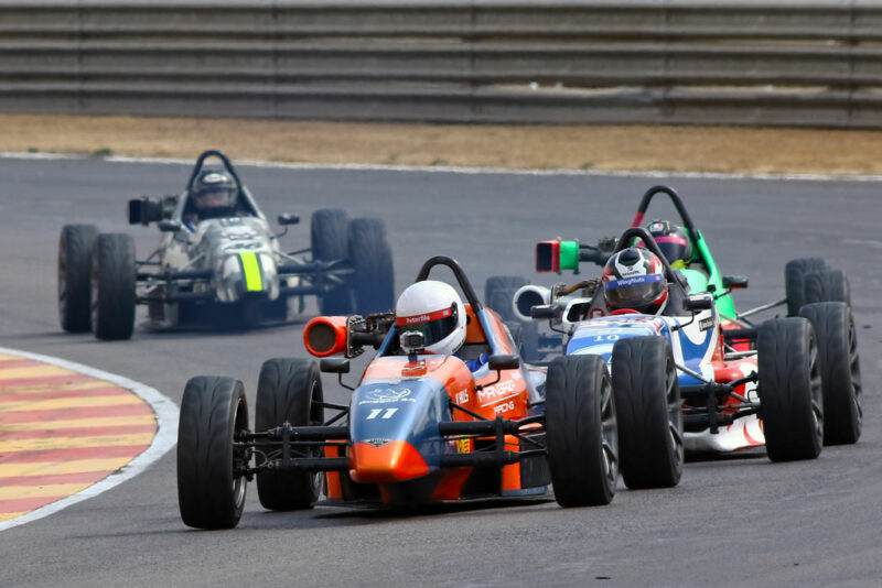 DOE Formula Vee
