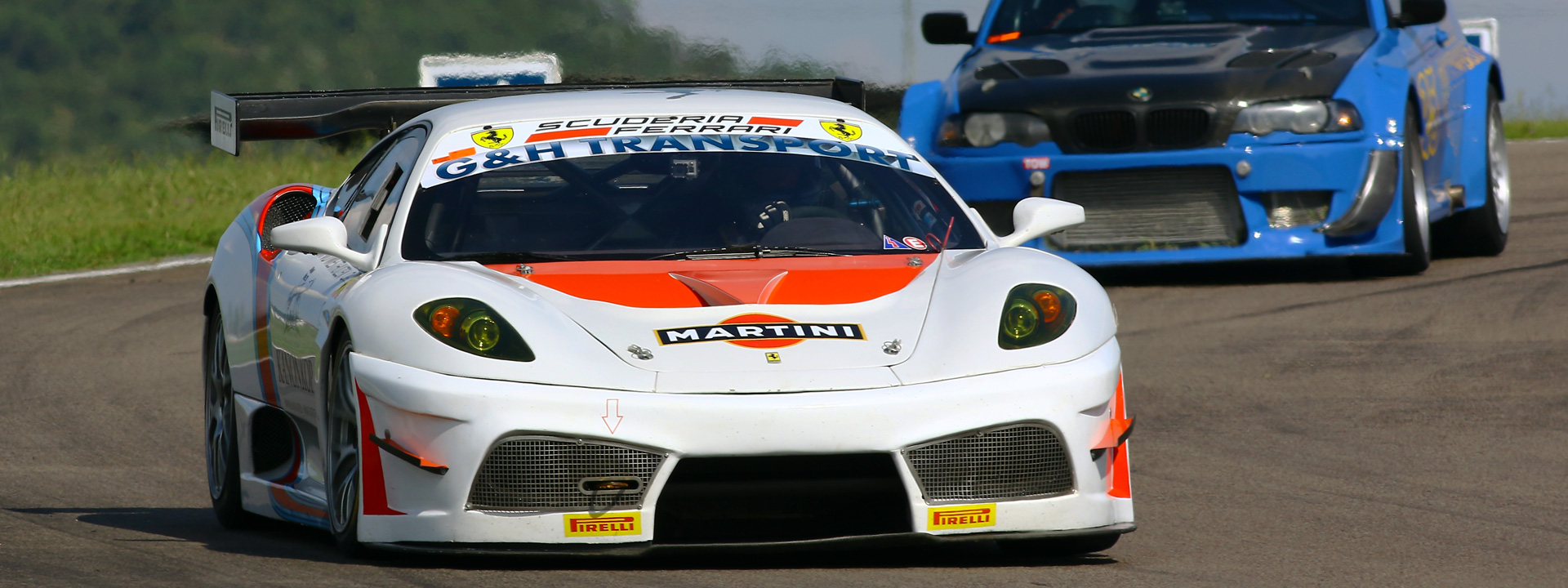 Zwartkops to host Extreme Festival Extravaganza on 21 May 2016