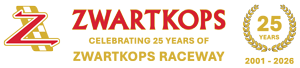Celebrating 25 years of Zwartkops Raceway